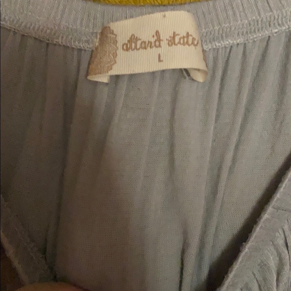 ALTAR’D STATE SHIRT - Picture 2 of 2